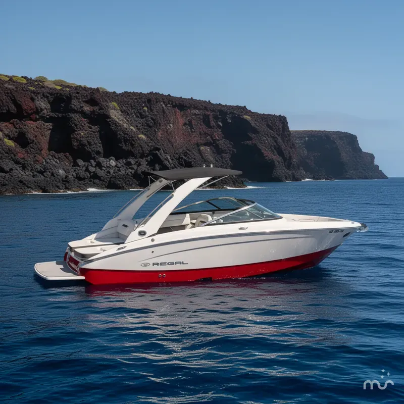 The Image of Regal LS4 2019 - 0