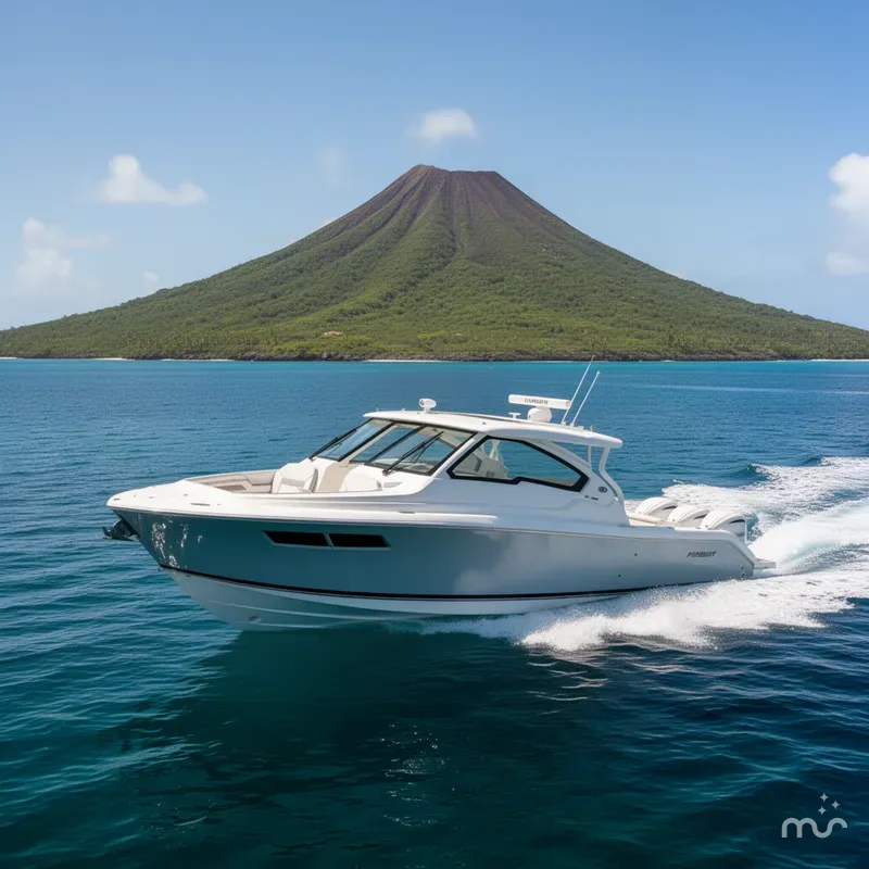 Slide: The Image of Pursuit DC 365 Dual Console 2022 - 2