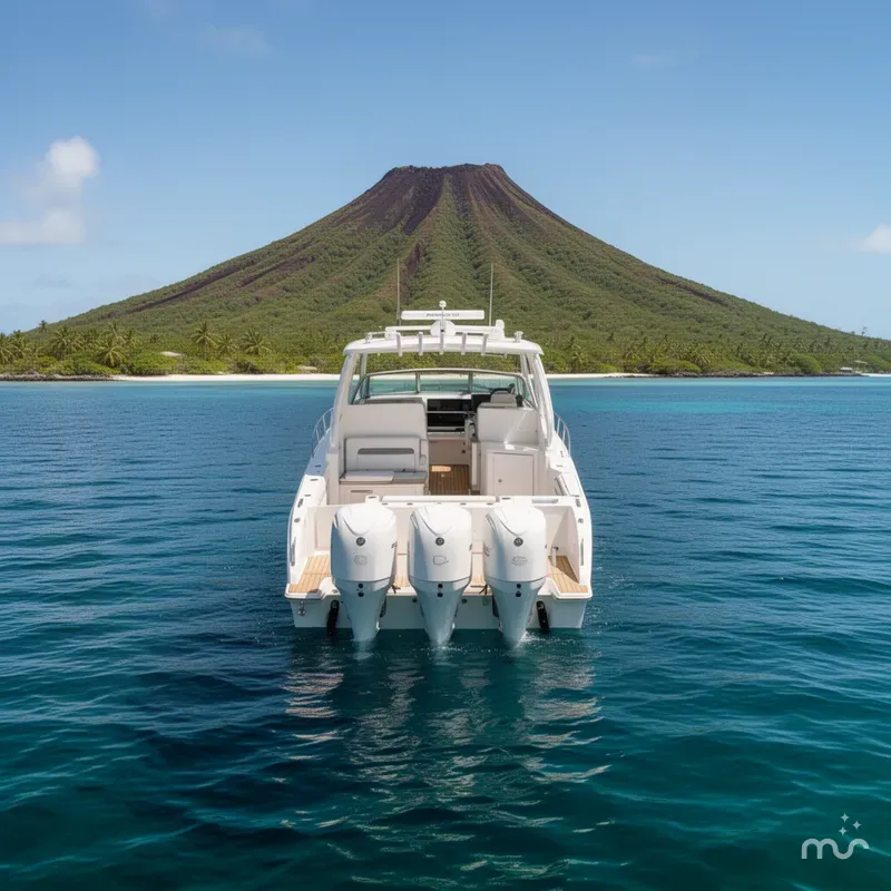 Slide: The Image of Pursuit DC 365 Dual Console 2022 - 3