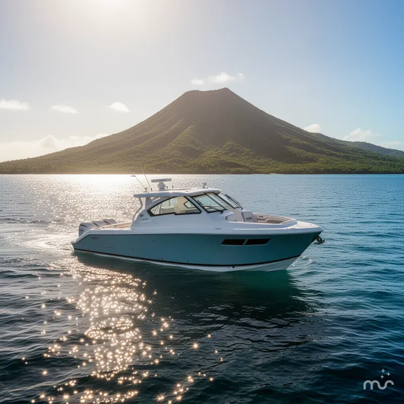 Slide: The Image of Pursuit DC 365 Dual Console 2022 - 4