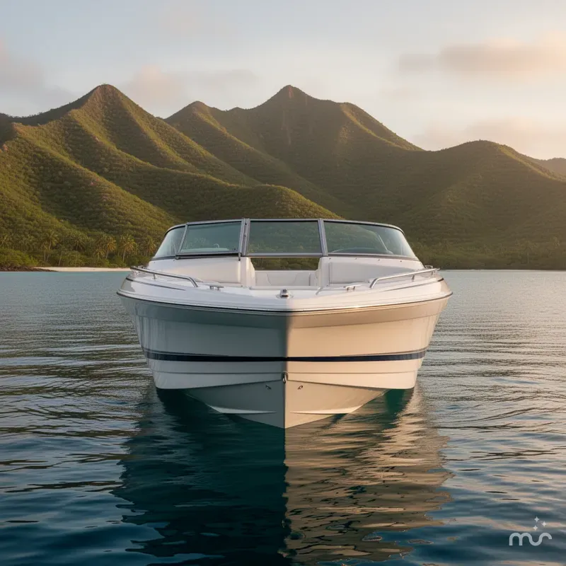 Slide: The Image of Formula 280 Bowrider 2007 - 1