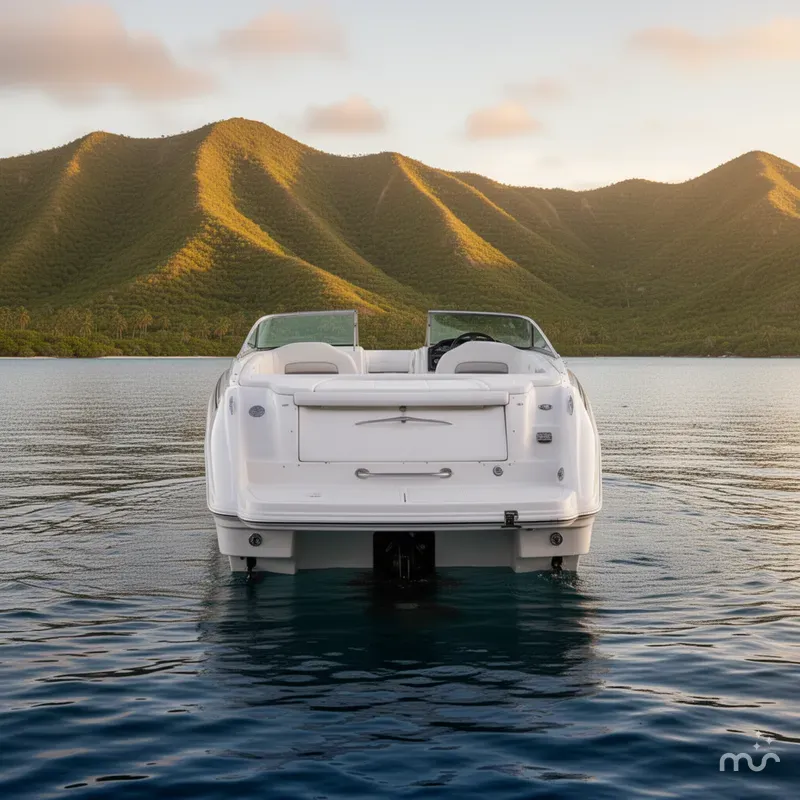 Slide: The Image of Formula 280 Bowrider 2007 - 3