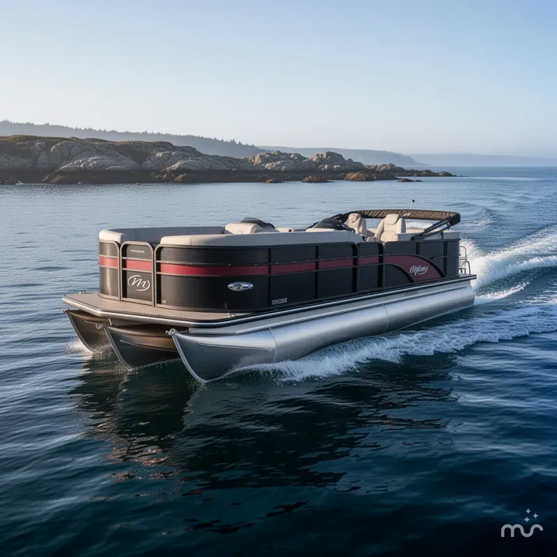 Slide: The Image of Manitou 25 Encore RF 2019 - 1