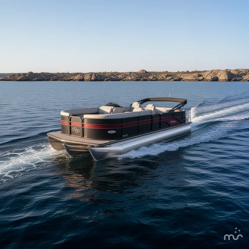 Slide: The Image of Manitou 25 Encore RF 2019 - 2