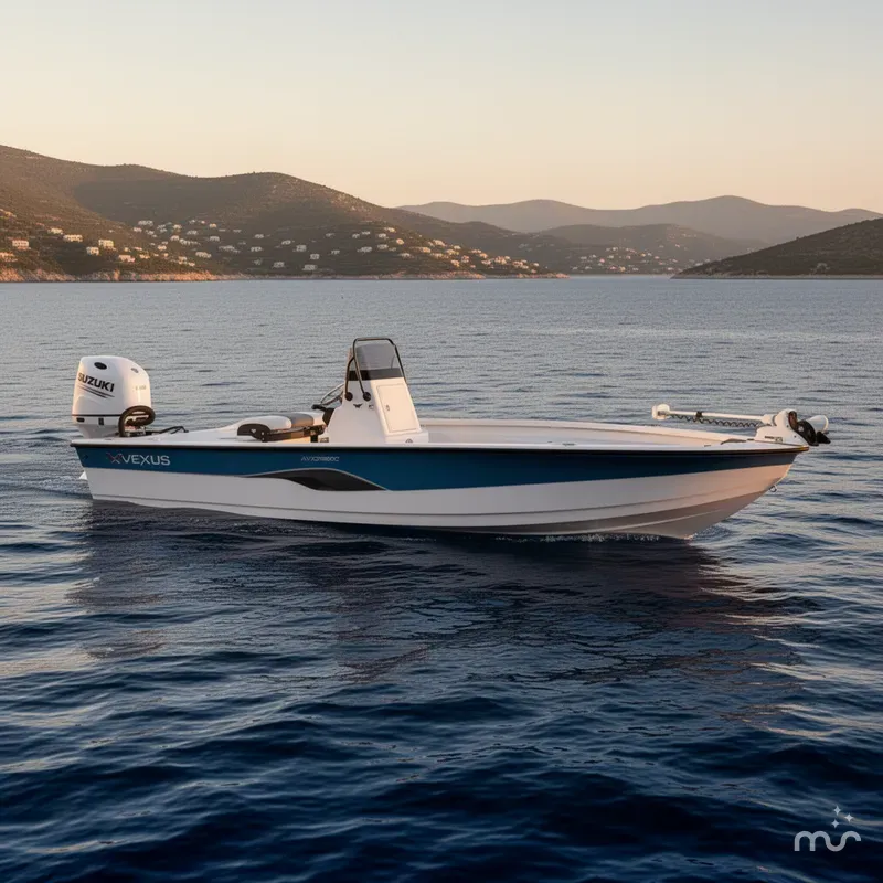 The Image of Vexus AVX2180CC 2023 - 0