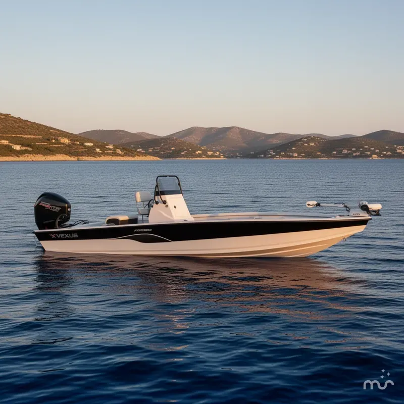 Slide: The Image of Vexus AVX2180CC 2023 - 2