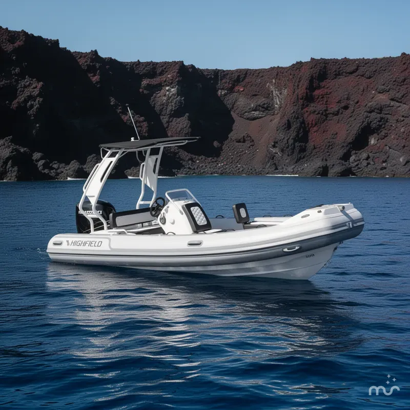 The Image of Highfield Sport 520 2026 - 0
