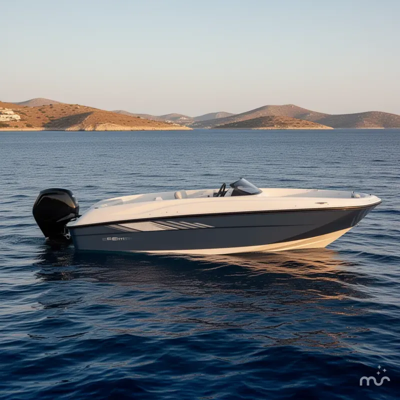 The Image of Bayliner Element E16 2026 - 0
