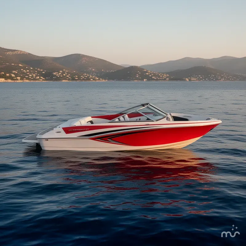 The Image of Glastron 187 GT 2016 - 0