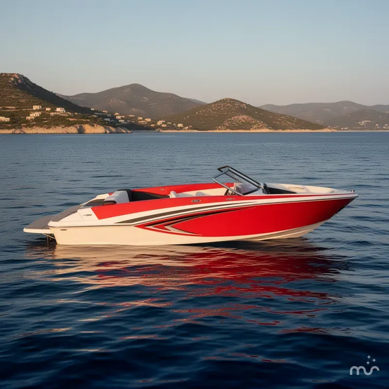 Slide: The Image of Glastron 187 GT 2016 - 2