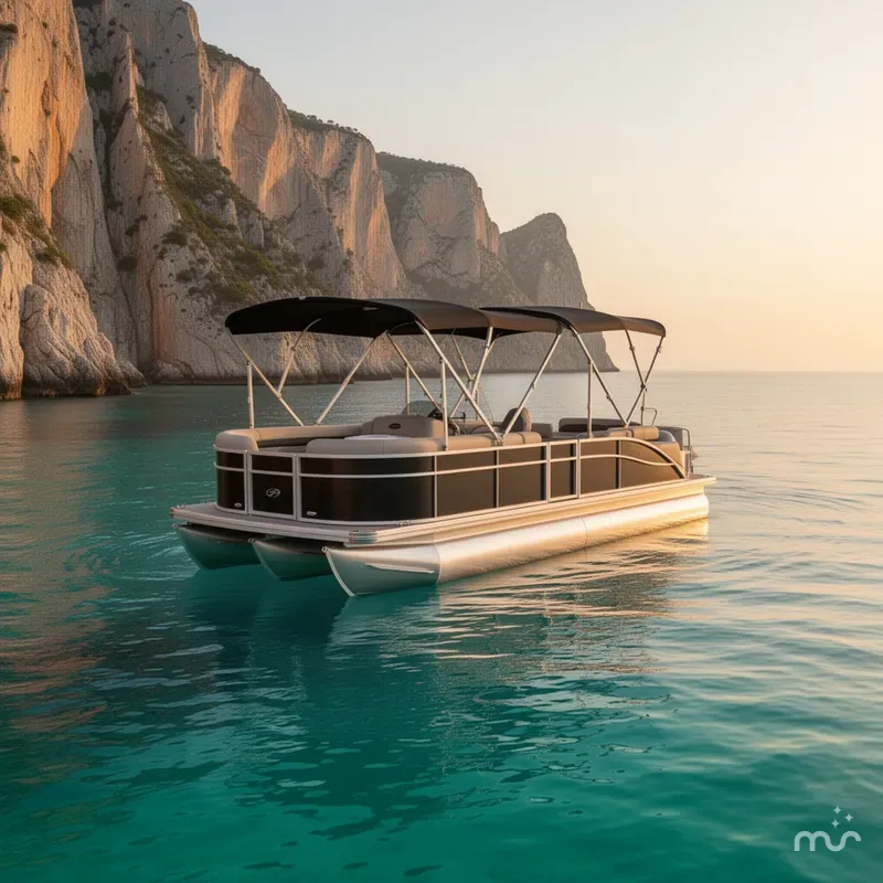 The Image of Barletta Cabrio 24UC 2022 - 0