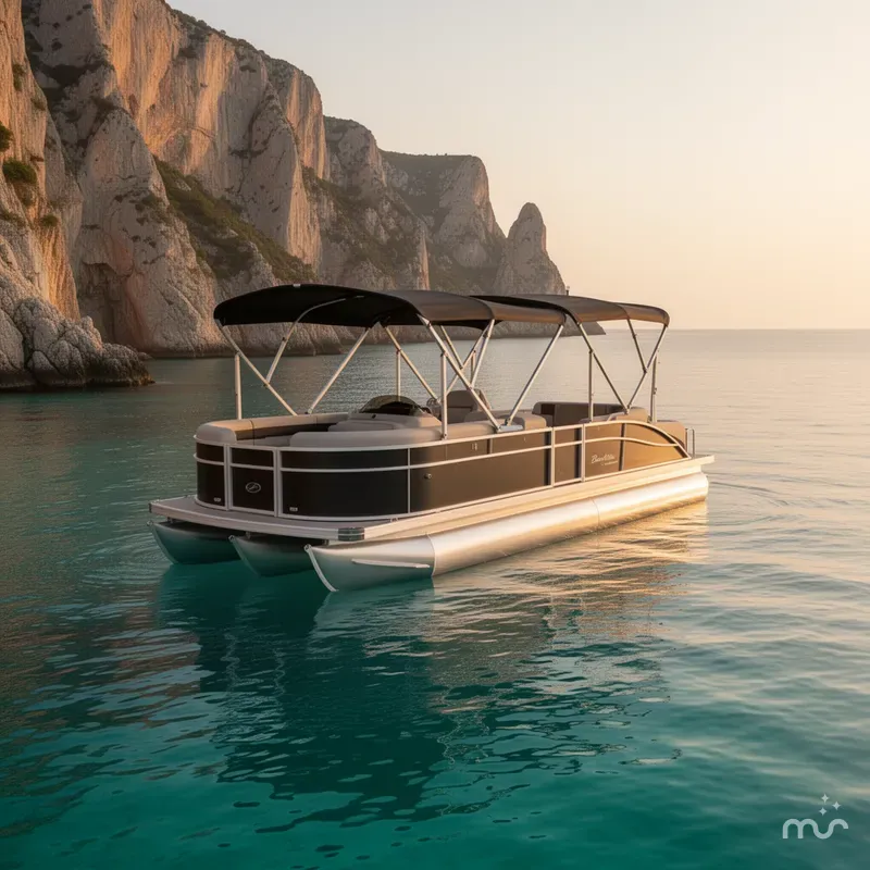 Slide: The Image of Barletta Cabrio 24UC 2022 - 2
