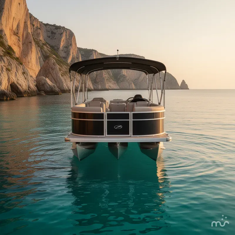 Slide: The Image of Barletta Cabrio 24UC 2022 - 3