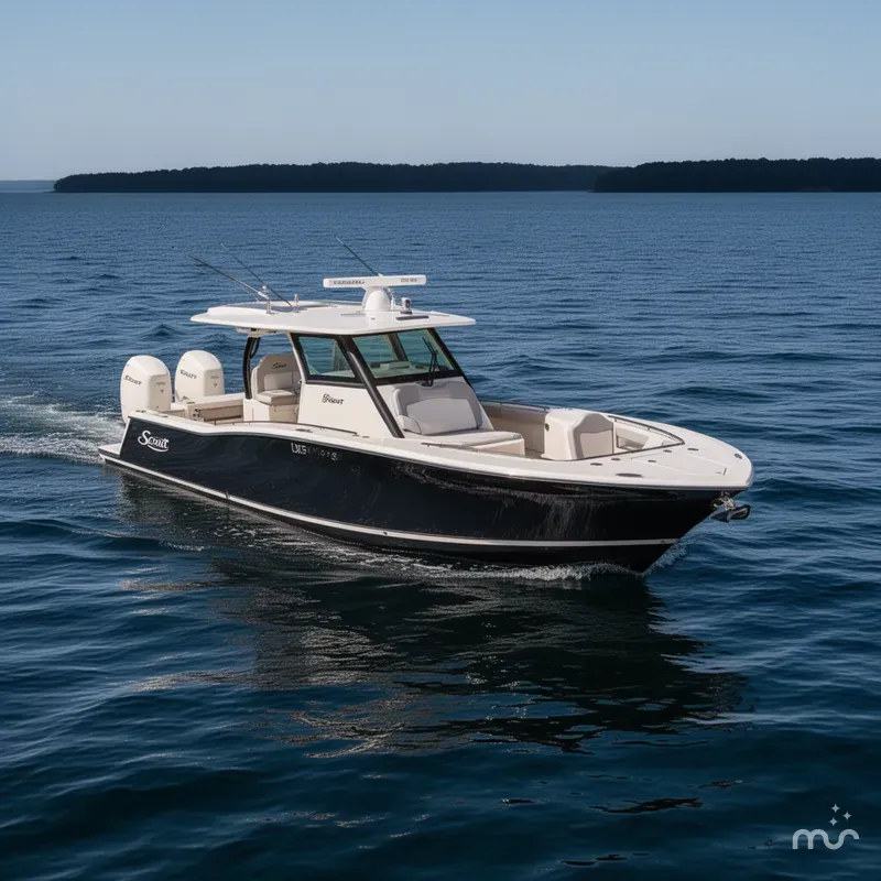 Slide: The Image of Scout 377 LXF 2026 - 0