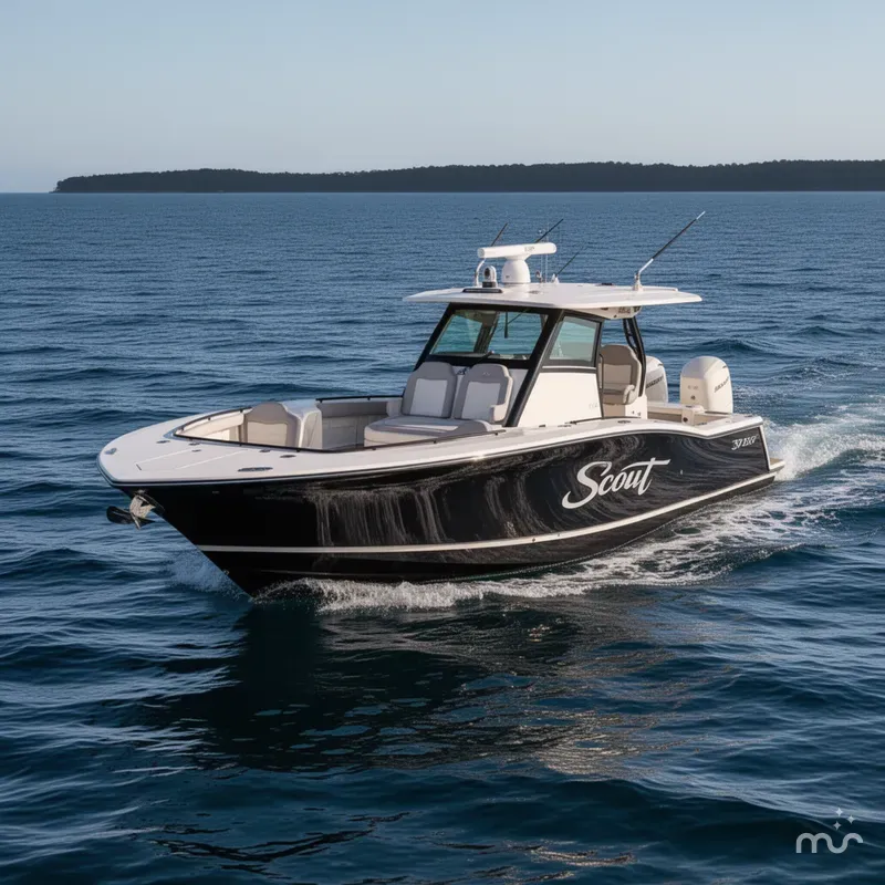Slide: The Image of Scout 377 LXF 2026 - 1