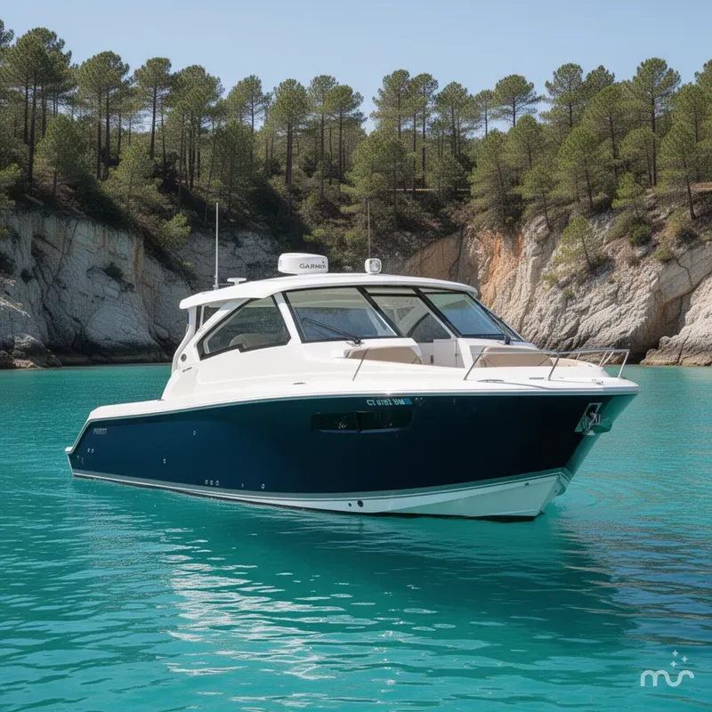 Slide: The Image of Pursuit DC 365 Dual Console 2021 - 2