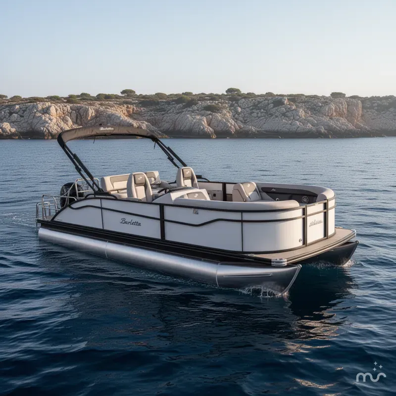 The Image of Barletta ARIA 22UC 2026 - 0