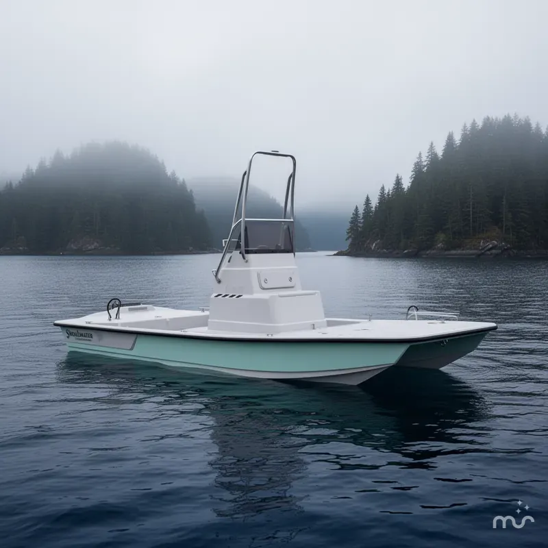The Image of Shoalwater 21' Catamaran 2026 - 0
