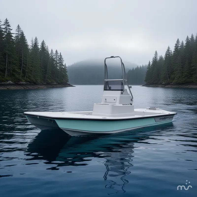 Slide: The Image of Shoalwater 21' Catamaran 2026 - 4