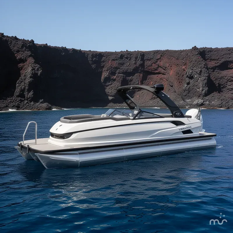 The Image of Veranda V One 2026 - 0