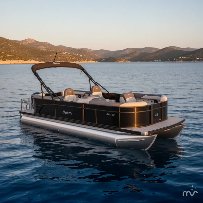 The Image of Barletta SANZA 22QC 2026 - 0