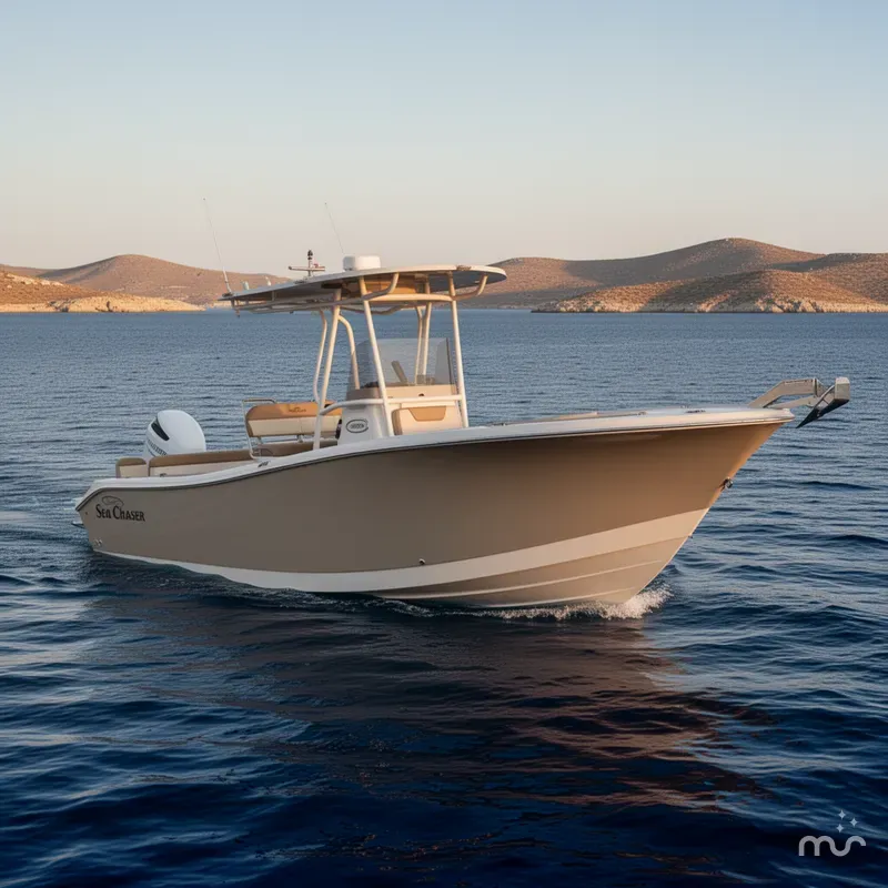 The Image of Sea Chaser 24 HFC 2023 - 0