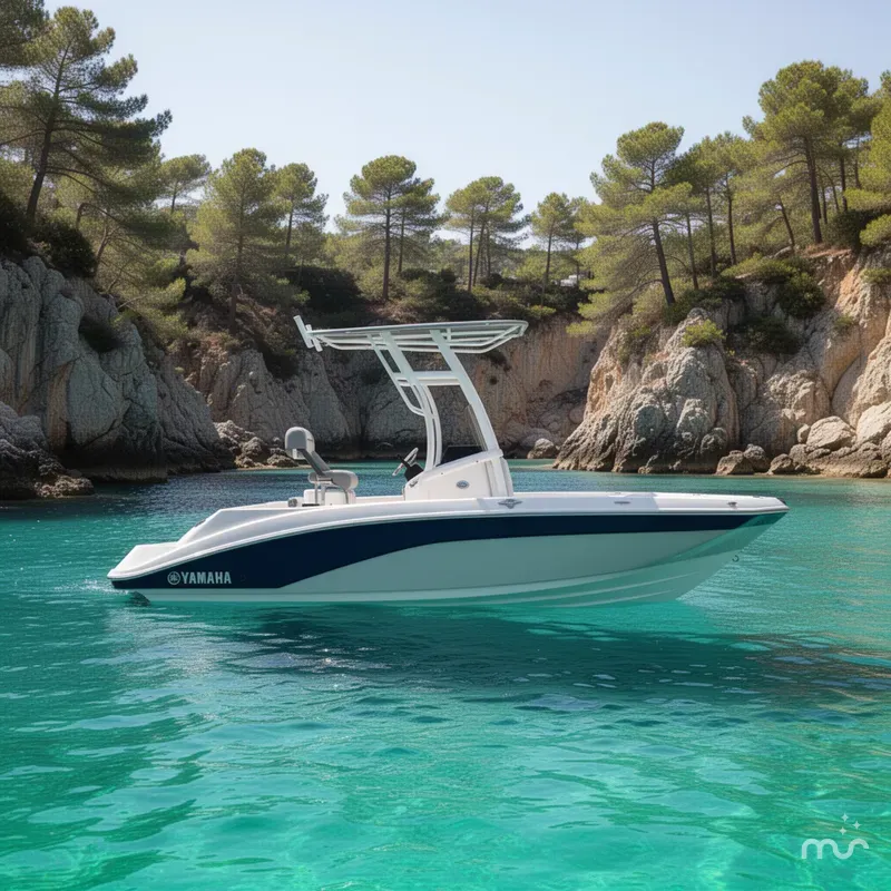 The Image of Yamaha 195 FSH Sport 2026 - 0