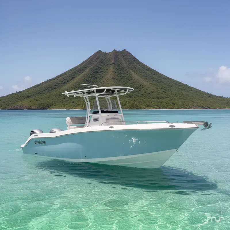 The Image of Yamaha 255 FSH Sport H 2026 - 0