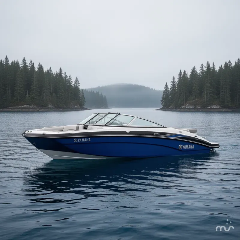 The Image of Yamaha SX220 2026 - 0