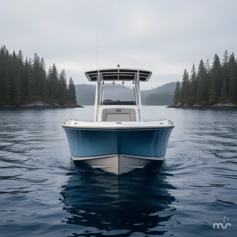 Slide: The Image of Yamaha SX220 2026 - 1