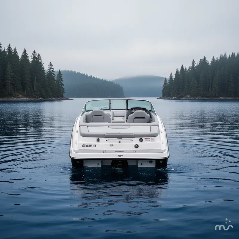Slide: The Image of Yamaha SX220 2026 - 3