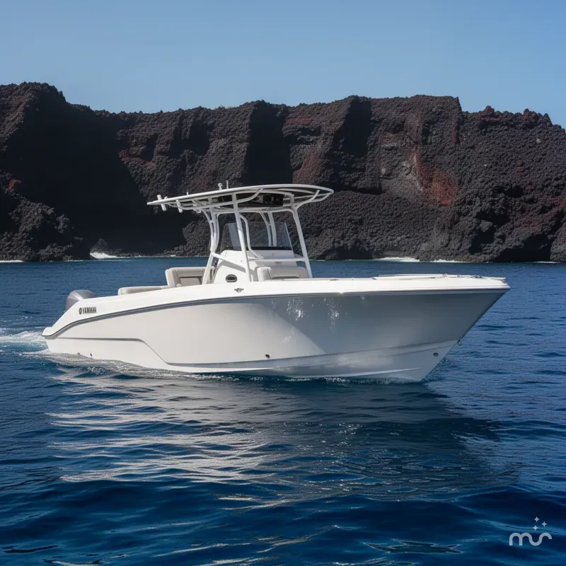 The Image of Yamaha 275SD 2026 - 0