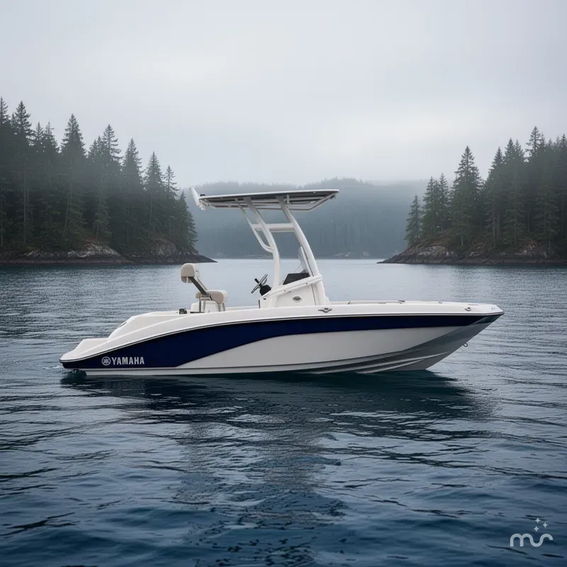 The Image of Yamaha 195 FSH Sport 2026 - 0