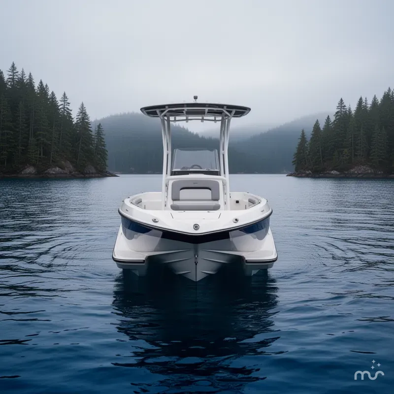 Slide: The Image of Yamaha 195 FSH Sport 2026 - 3
