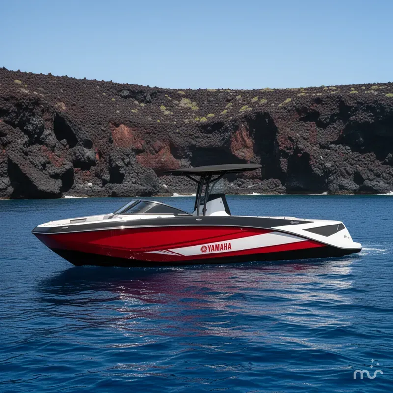 The Image of Yamaha SX220 2026 - 0