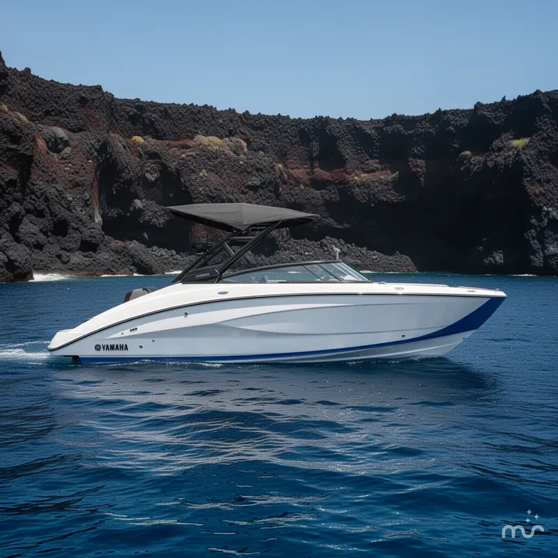 The Image of Yamaha 255XE 2026 - 0