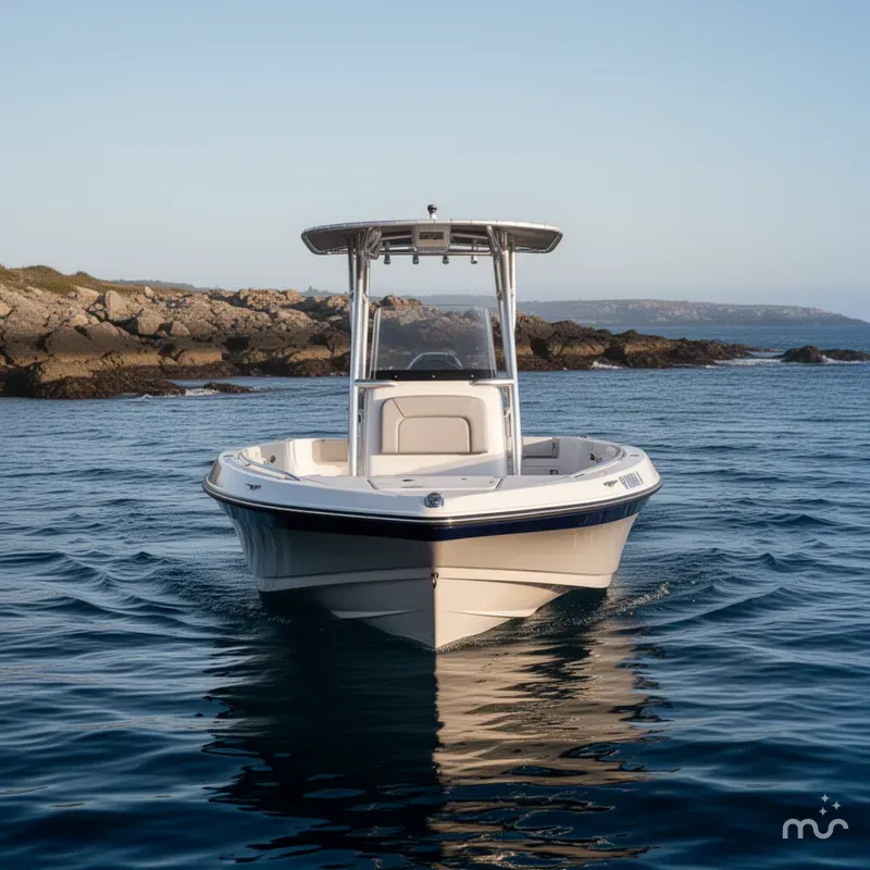 Slide: The Image of Yamaha 195 FSH Sport 2026 - 1