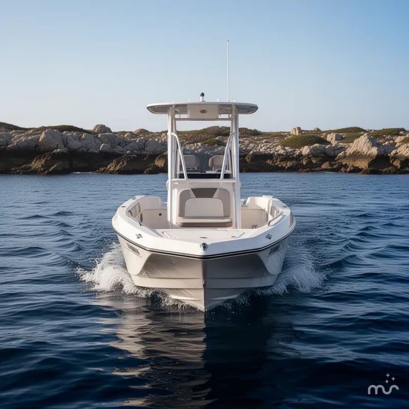 Slide: The Image of Yamaha 195 FSH Sport 2026 - 3