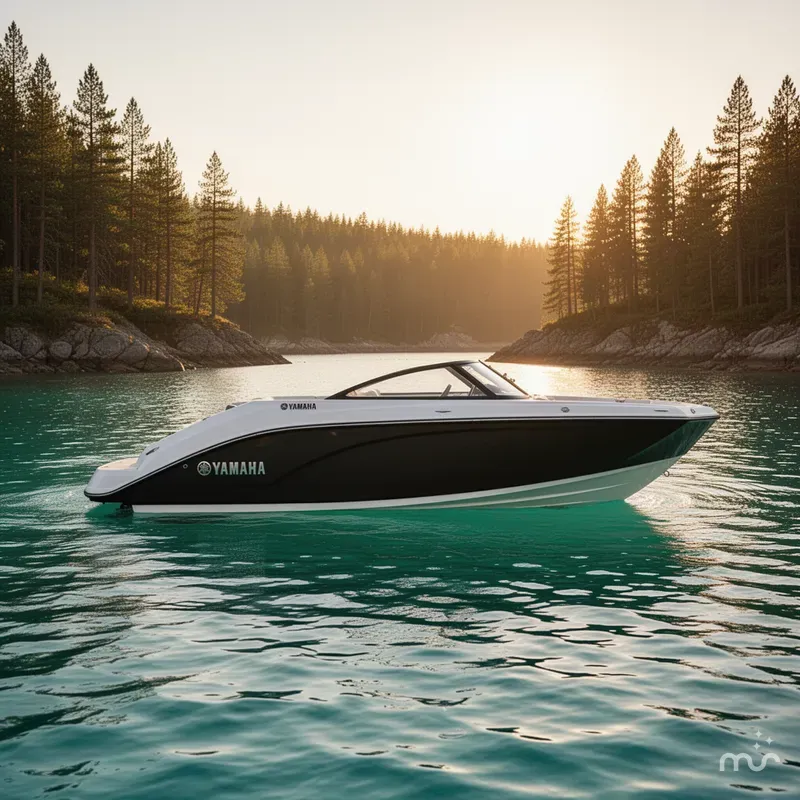 The Image of Yamaha SX220 2026 - 0