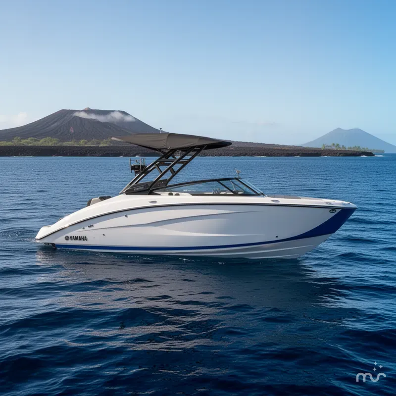 The Image of Yamaha 255XE 2026 - 0