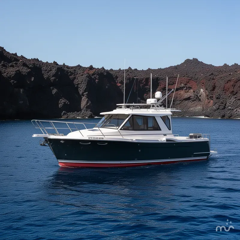 Slide: The Image of Cutwater 28 2019 - 2