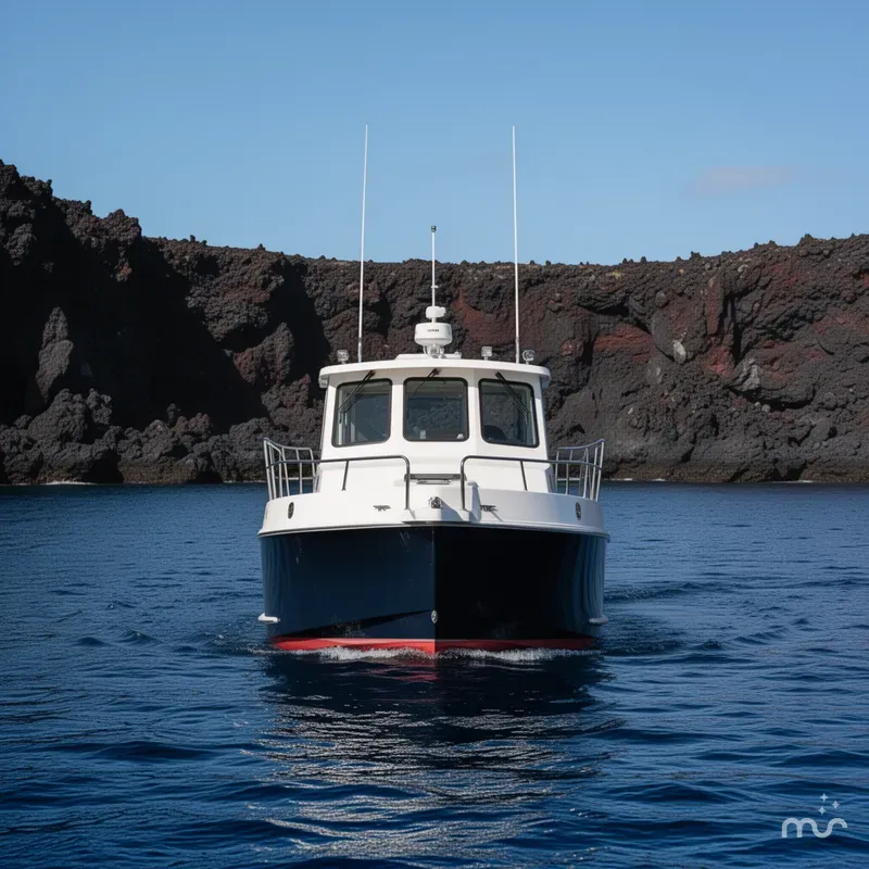Slide: The Image of Cutwater 28 2019 - 3