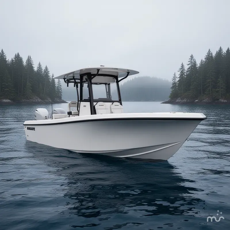 The Image of Blue Water 25T 2026 - 0