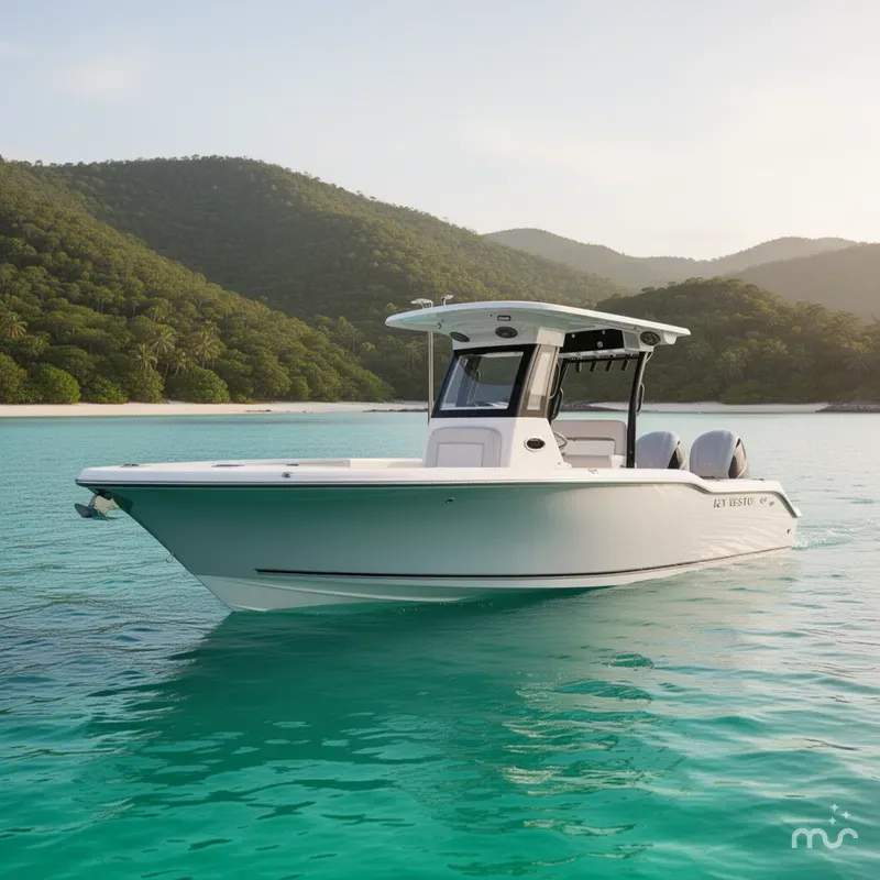 The Image of Key West 263 FS 2026 - 0