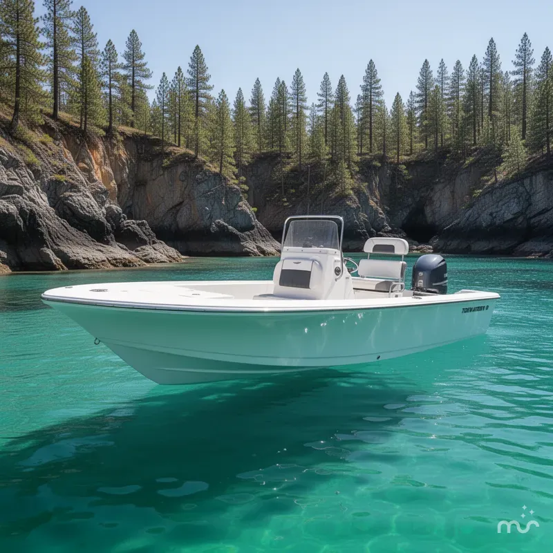 The Image of Tidewater 1910 Bay Max 2026 - 0