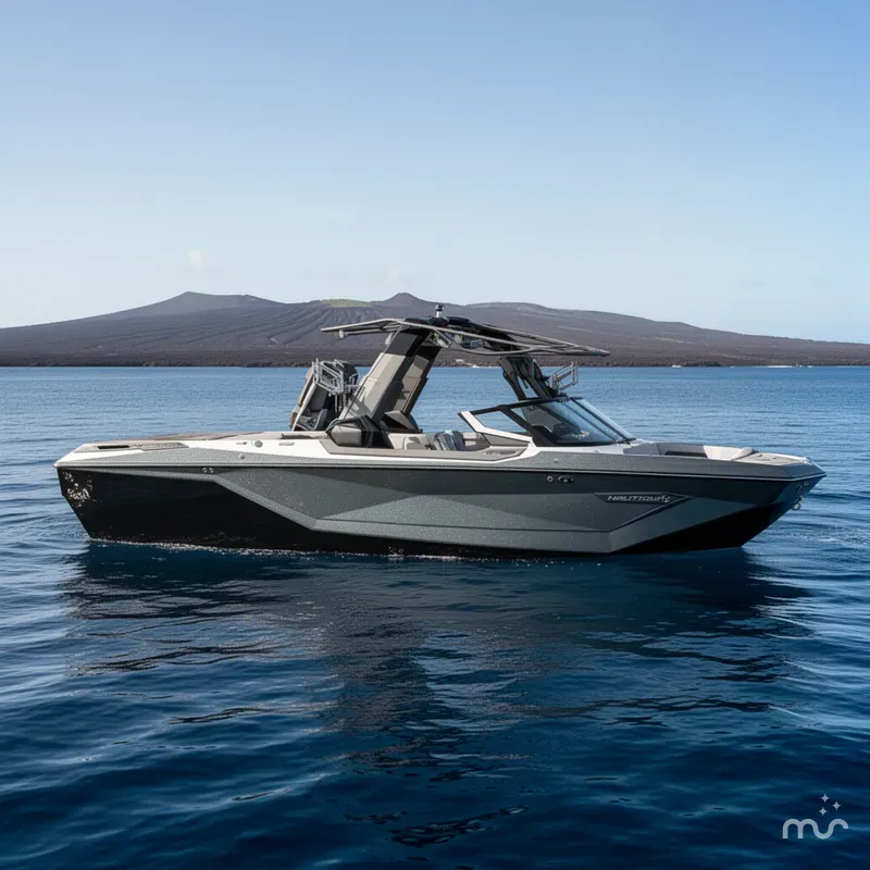 The Image of Nautique Super Air Nautique G25 Paragon 2022 - 0