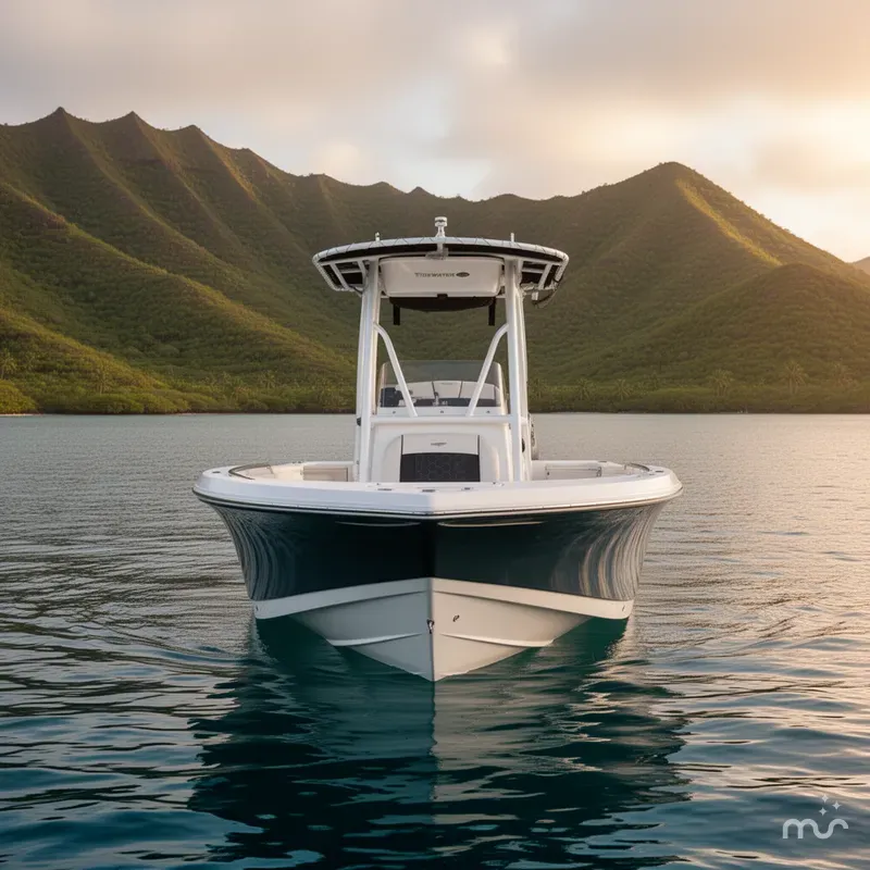 Slide: The Image of Tidewater 210 LXF 2021 - 1