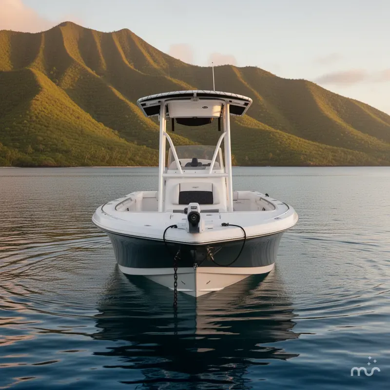 Slide: The Image of Tidewater 210 LXF 2021 - 3
