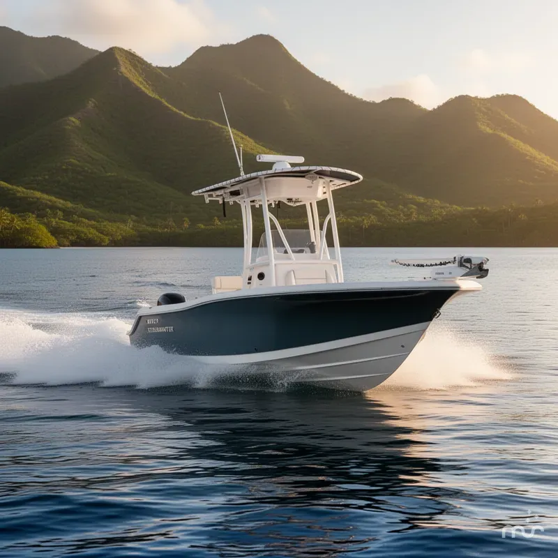Slide: The Image of Tidewater 210 LXF 2021 - 4