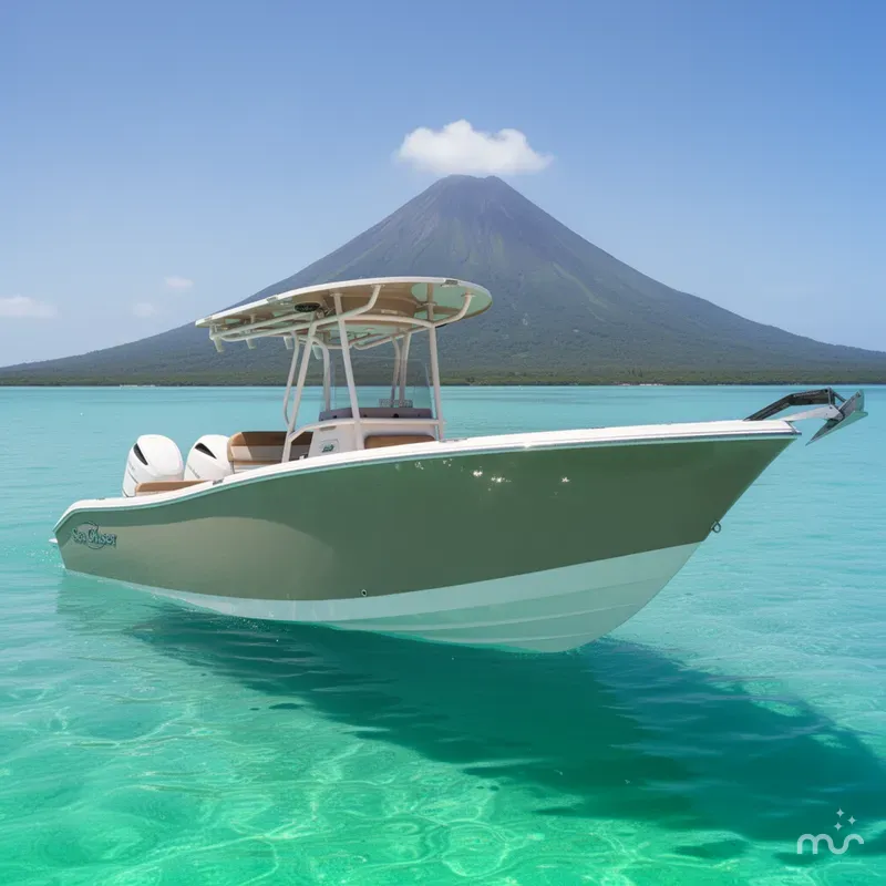 The Image of Sea Chaser 24 HFC 2023 - 0